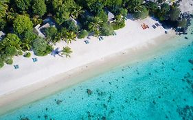 Pacific Resort Aitutaki